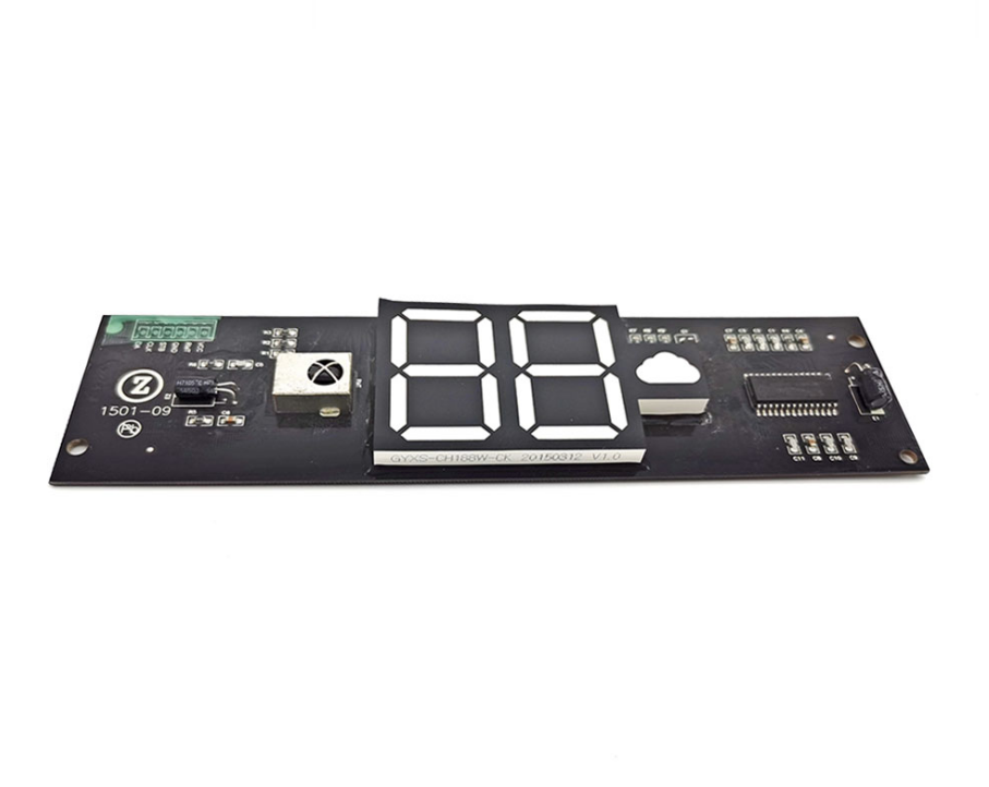 LED顯示模組2